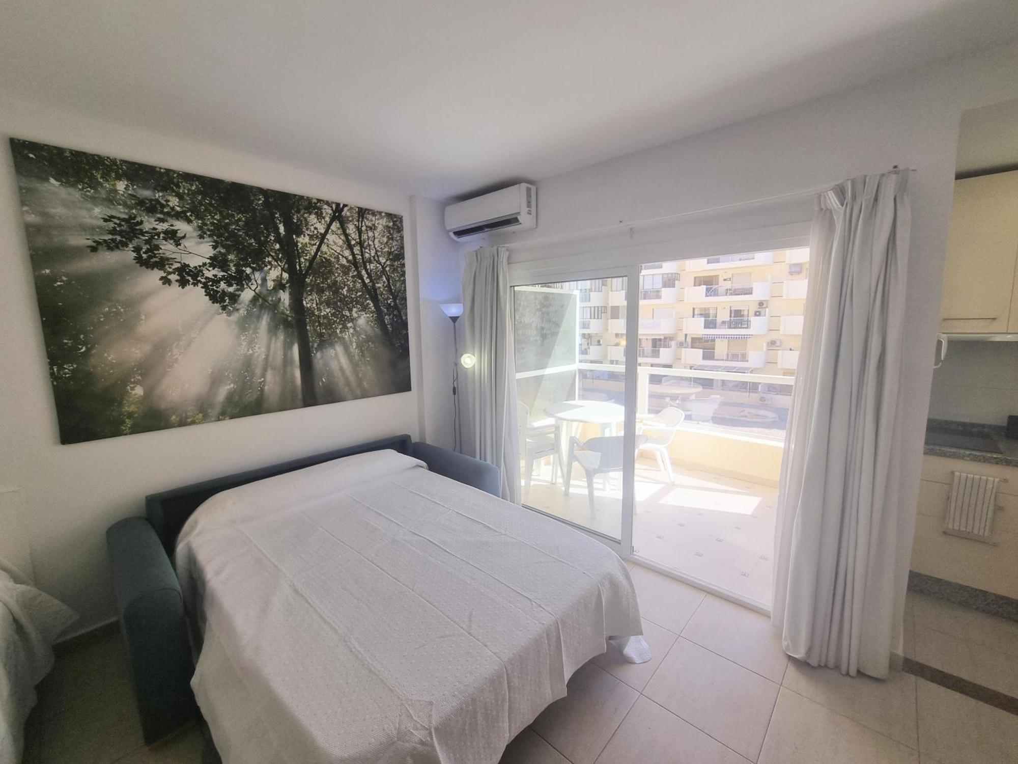 Pyr Beach And Pool Studio II Fuengirola Exterior foto