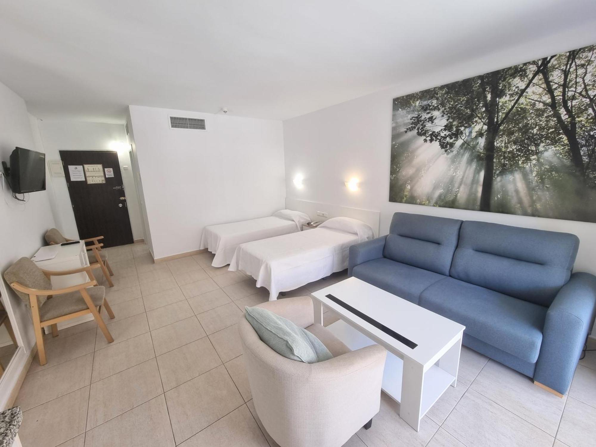 Pyr Beach And Pool Studio II Fuengirola Exterior foto